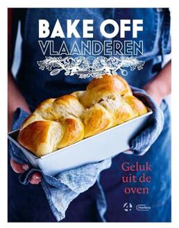 Geluk uit de oven - (ISBN:9789022337578)