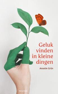 Geluk Vinden In Kleine Dingen - (ISBN:9789089723437)