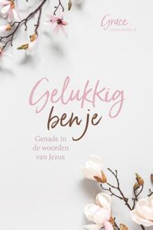 Gelukkig ben je - (ISBN:9789492831620)