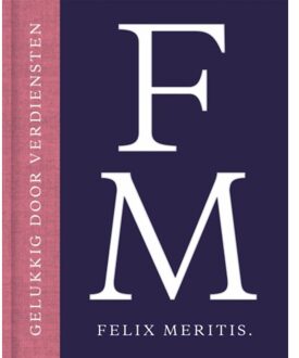 Gelukkig Door Verdiensten - (ISBN:9789463820929)