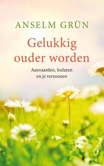 Gelukkig ouder worden - eBook Anselm Grün (902590517X)