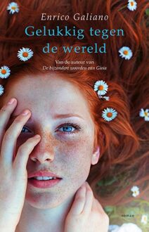 Gelukkig tegen de wereld - Enrico Galiano - ebook