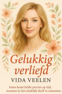 Gelukkig Verliefd -  Vida Veelen (ISBN: 9789465317519)