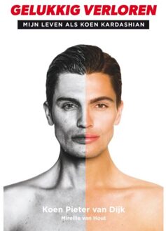 Gelukkig verloren - (ISBN:9789400513129)