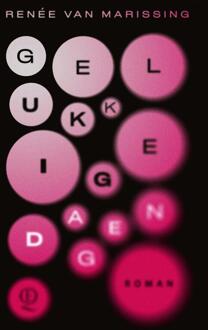 Gelukkige dagen -  Renée van Marissing (ISBN: 9789021477855)