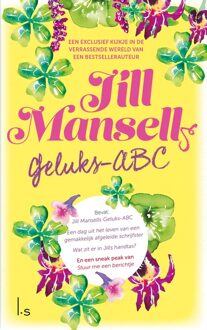 Geluks-ABC - eBook Jill Mansell (9024582547)