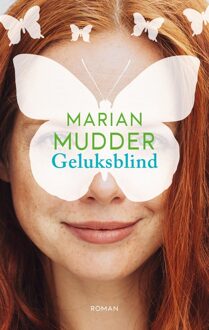 Geluksblind - Marian Mudder - ebook