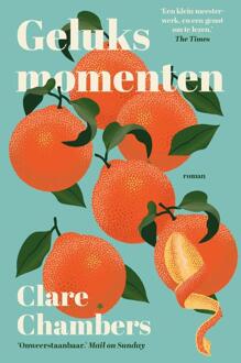 Geluksmomenten - Clare Chambers