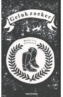 Gelukzoeker