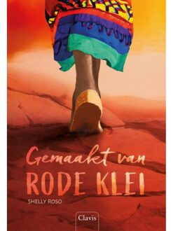 Gemaakt Van Rode Klei - Shelly Roso