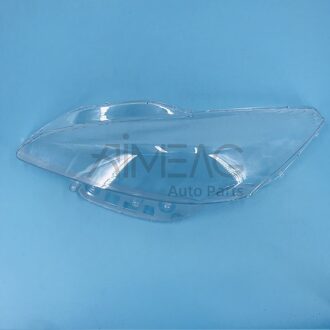 Gemaakt Voor Peugeot 508 ( 11-14 Jaar) Koplamp Lens Cover rechtsaf