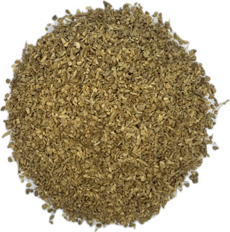 Gember granulaat Fijn