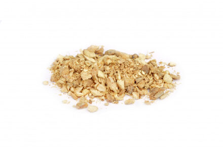 Gemberwortel gesneden 1 kg