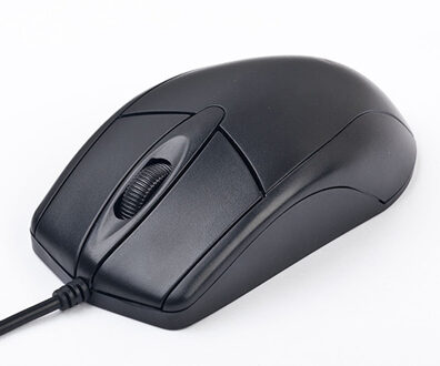 Gembird Optische Muis PS2 Muis