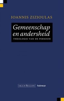 Gemeenschap En Andersheid - (ISBN:9789492183828)