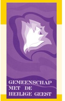 Gemeenschap met de Heilige Geest
