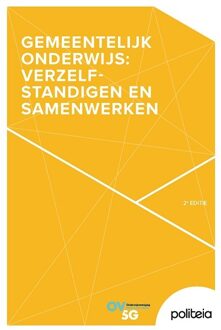 Gemeentelijk onderwijs: verzelfstandigen en samenwerken -  Jurgen Bal (ISBN: 9782509042477)