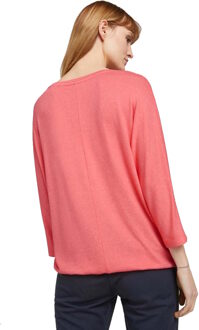 GemÊleerd T Shirt 1024046xx70 26203