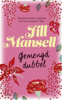 Gemengd dubbel - eBook Jill Mansell (9021806525)