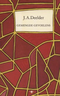 Gemengde gevoelens - eBook J.A. Deelder (9023469410)