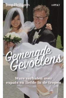 Gemengde Gevoelens - Joop Heilijgers