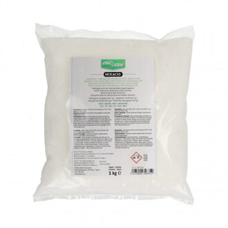 gemengde zuren VINOFERM mixacid 1 kg
