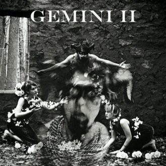 Gemini Ii (Deluxe)