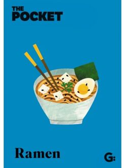 Gemini: Pocket Ramen - Na