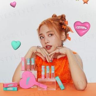 Gemma G2K Lip Stain G2 Orange - Gloss