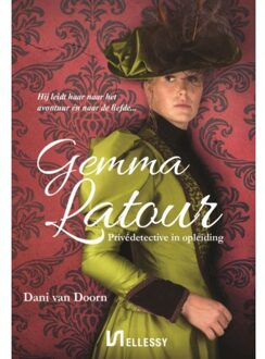 Gemma Latour - Dani van Doorn