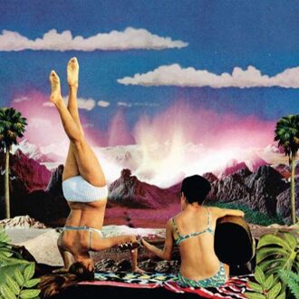 Gemma Ray - Island Fire