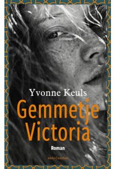 Gemmetje Victoria - Yvonne Keuls