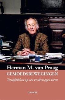 Gemoedsbewegingen -  Herman van Praag (ISBN: 9789463403627)