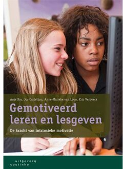 Gemotiveerd Leren En Lesgeven