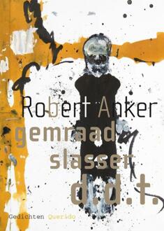 Gemraad Slasser d.d.t. - Boek Robert Anker (9021437406)