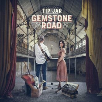 Gemstone Road - Tip Jar