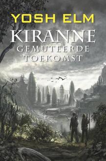 Gemuteerde toekomst - Boek Yosh Elm (9461850824)