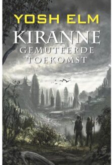 Gemuteerde toekomst - Boek Yosh Elm (9461850824)