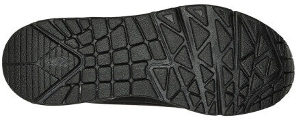 Gen 1 sneaker Skechers , Black , Heren - 33 EU