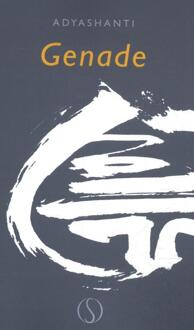 Genade - Adyashanti - 000