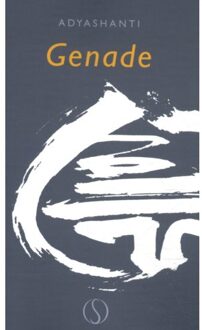 Genade - Adyashanti - 000