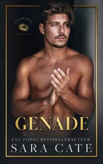 Genade -  Sara Cate (ISBN: 9789464404999)