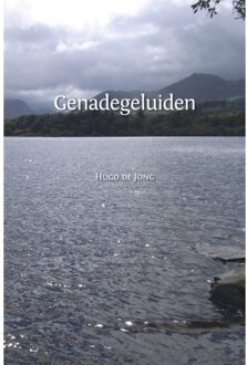 Genadegeluiden - Hugo de Jong - 000