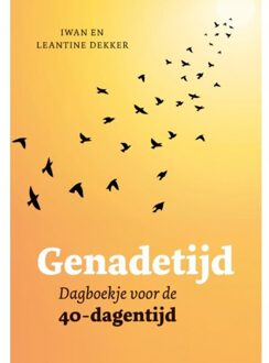 Genadetijd