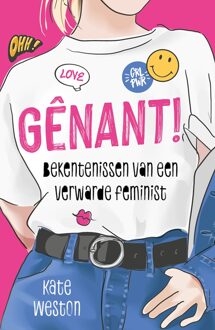 Gênant - Kate Weston - ebook