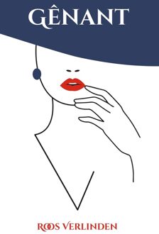 Gênant - Roos Verlinden - ebook