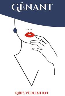 Gênant -  Roos Verlinden (ISBN: 9789083056692)