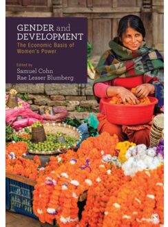 Gender And Development