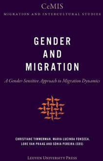 Gender and Migration - - ebook