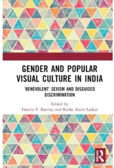 Gender And Popular Visual Culture In India
